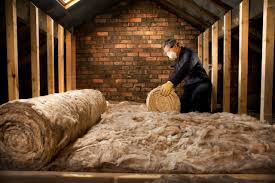 Best Blown-In Insulation  in Lawrence, MA