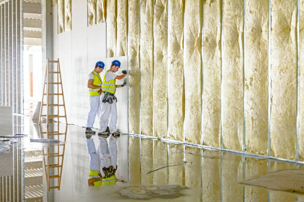 Best Insulation Air Sealing  in Lawrence, MA